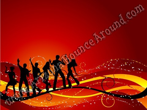 Hire a DJ in Scottsdale AZ for kids parties and events